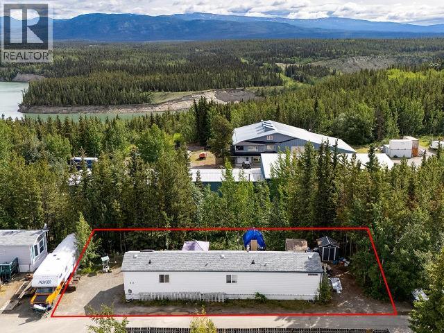 411-989 RANGE ROAD, Whitehorse — photo 2