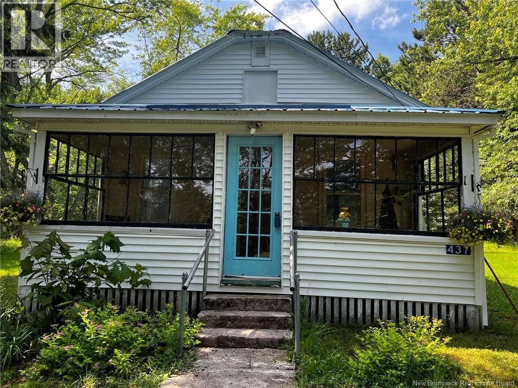 437 Northfield Avenue - 1
