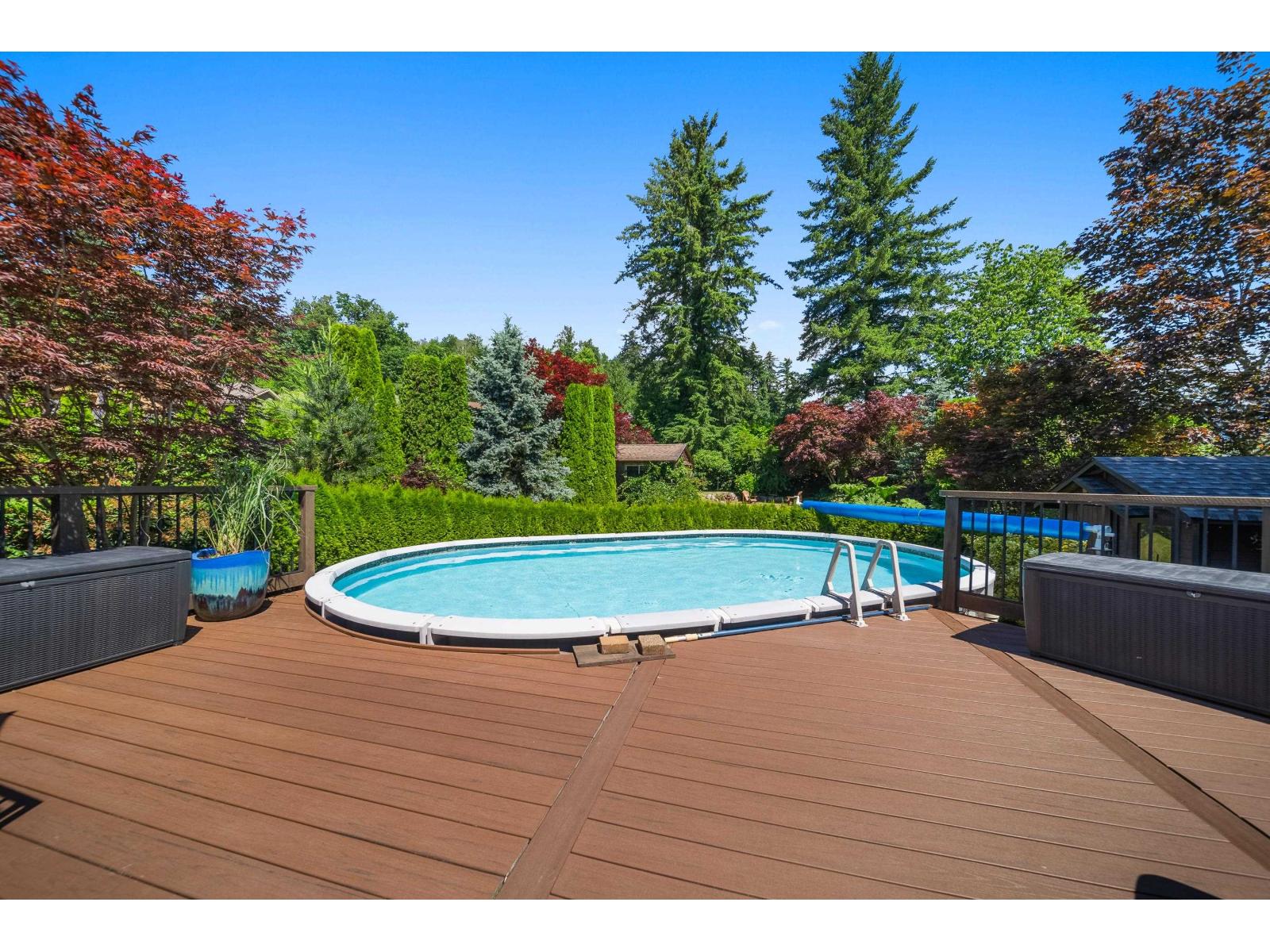 3 Bed, 2 Bath House for Sale in Mission – 34921 DEWDNEY TRUNK ROAD, Mission – MLS# R3151320 - Image 7