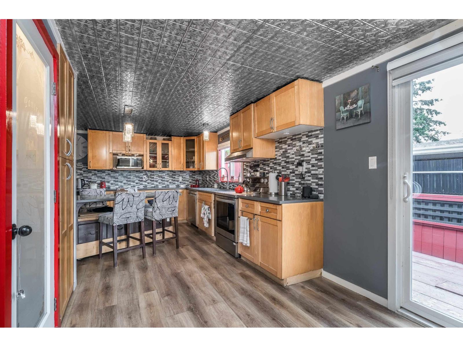 3 Bed, 2 Bath House for Sale in Surrey – 25 13650 80 AVENUE, Surrey – MLS# R3151193 - Image 6
