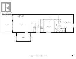 32 Takhini Meadows Drive, Whitehorse North, YT Y1A7A2 Photo 54