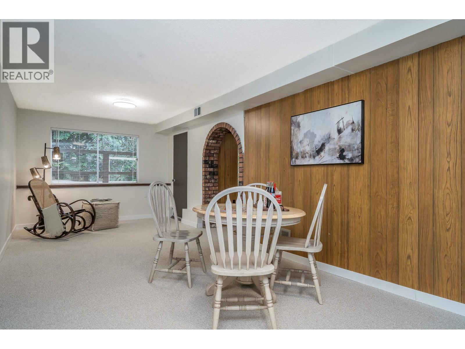 4 Bed, 3 Bath House for Sale in Coquitlam – 1168 CHARLAND AVENUE, Coquitlam – MLS# R3105447 - Image 2