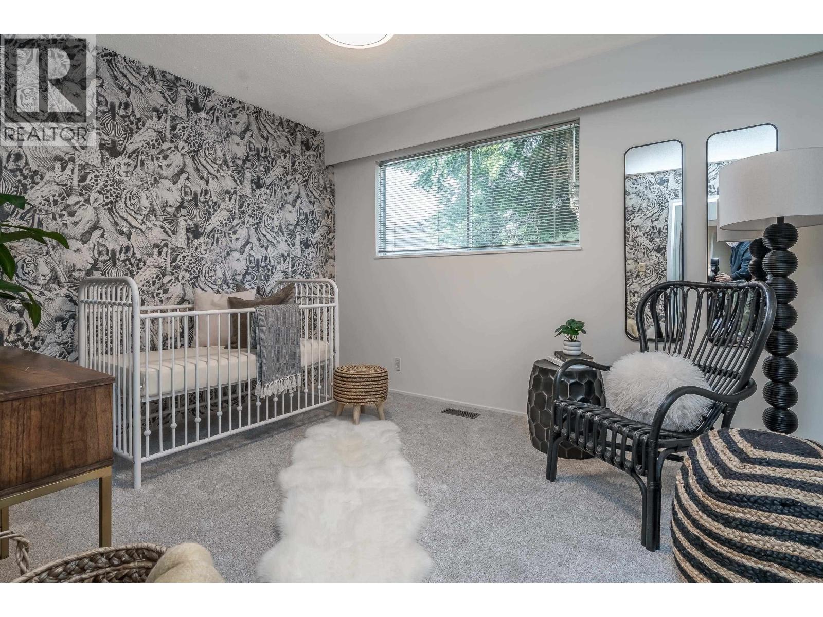 4 Bed, 3 Bath House for Sale in Coquitlam – 1168 CHARLAND AVENUE, Coquitlam – MLS# R3105447 - Image 9