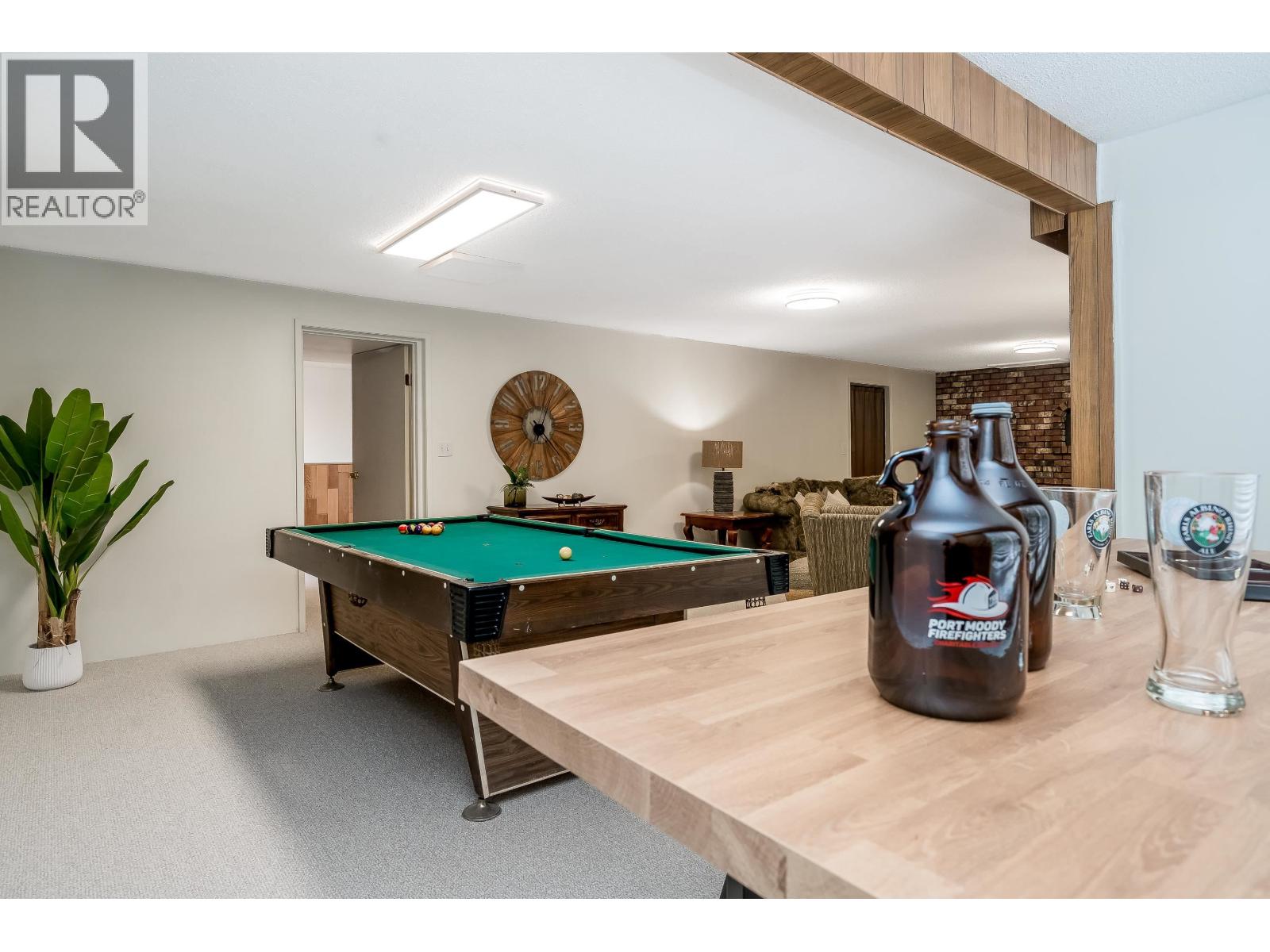 4 Bed, 3 Bath House for Sale in Coquitlam – 1168 CHARLAND AVENUE, Coquitlam – MLS# R3105447 - Image 30