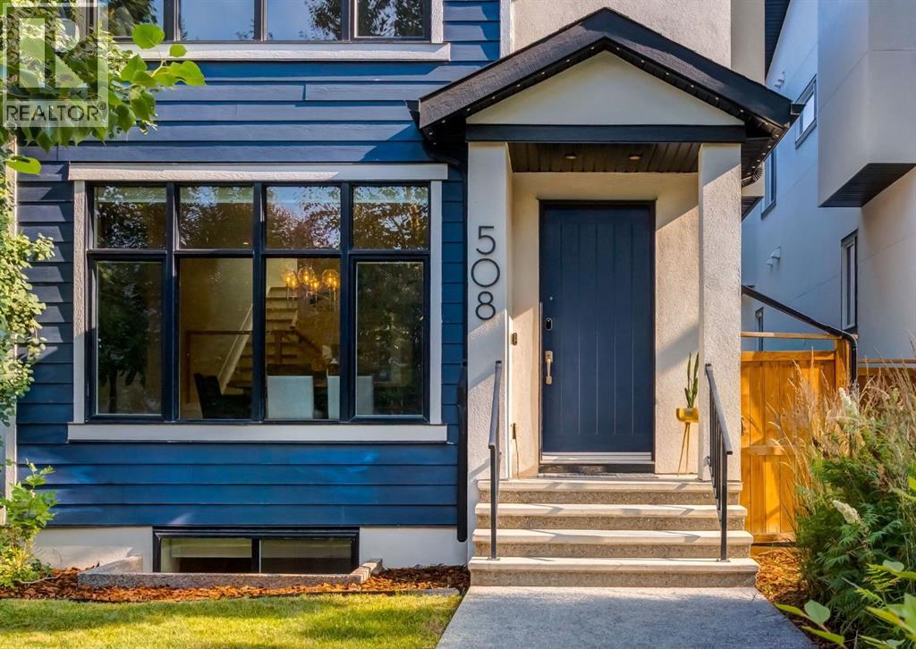508 14 Avenue NE, Renfrew, Calgary photo 2