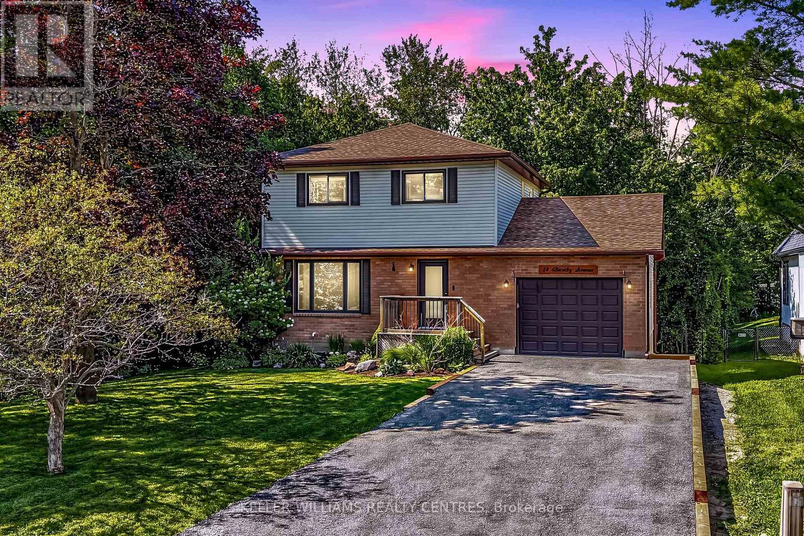 54 DOROTHY AVENUE - 38