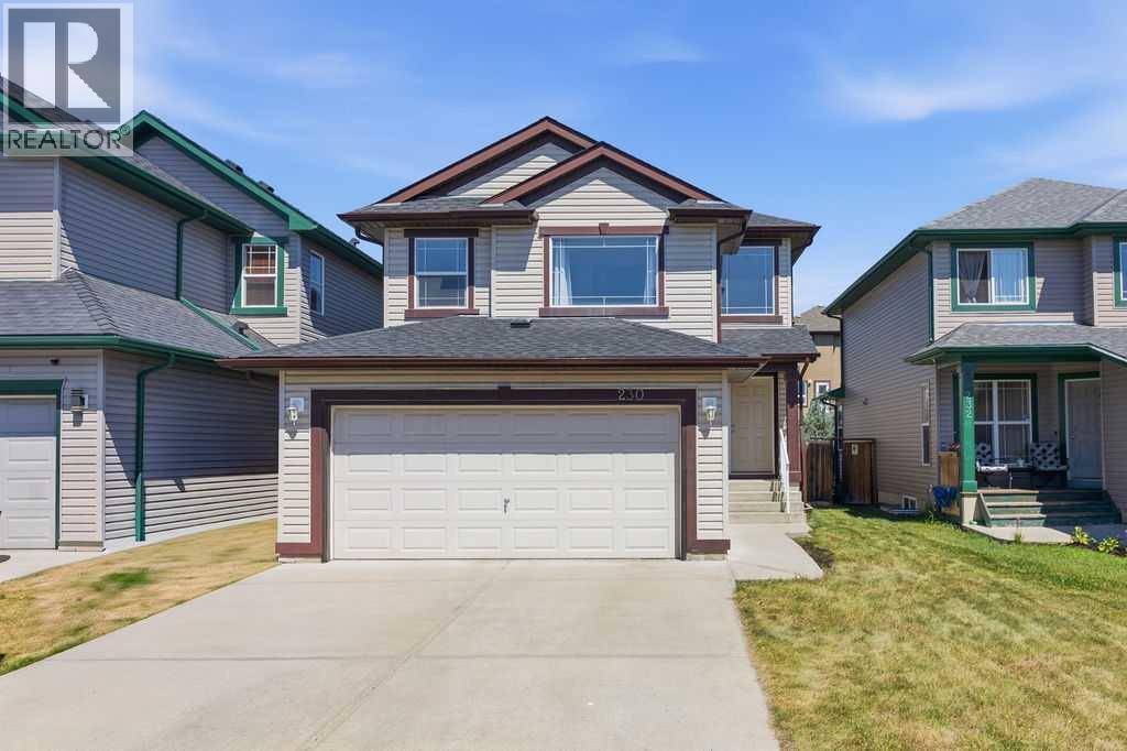 230 Evermeadow Avenue SW - 1