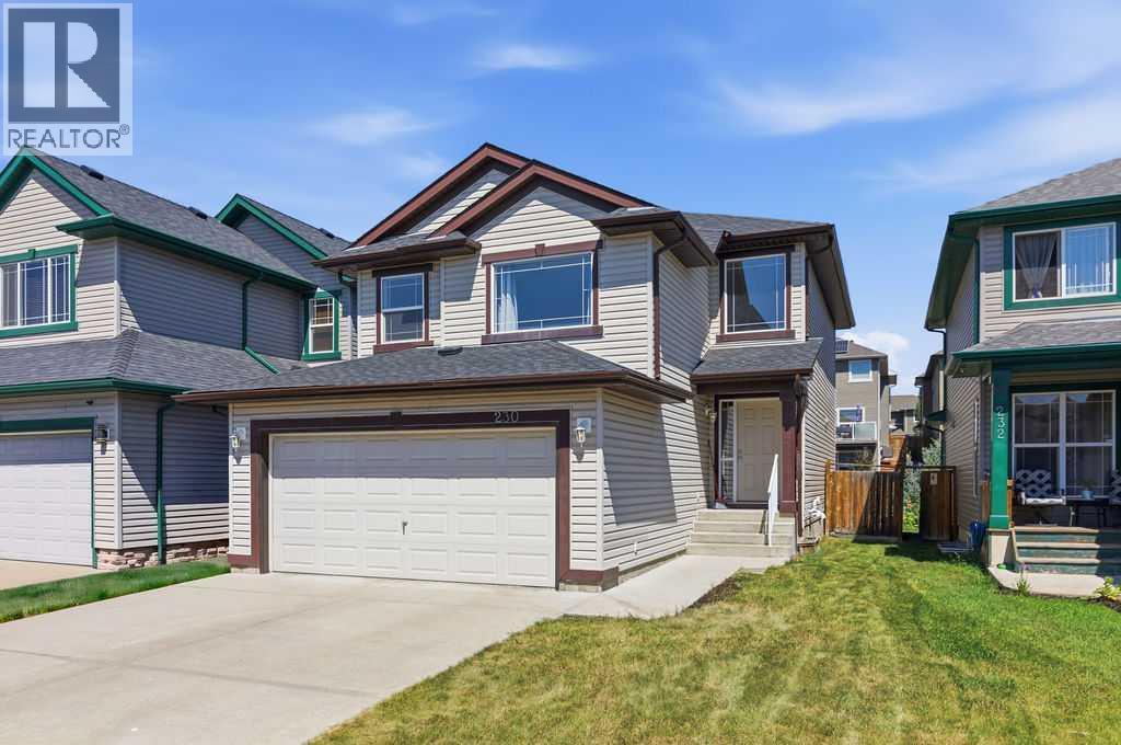 230 Evermeadow Avenue SW - 2