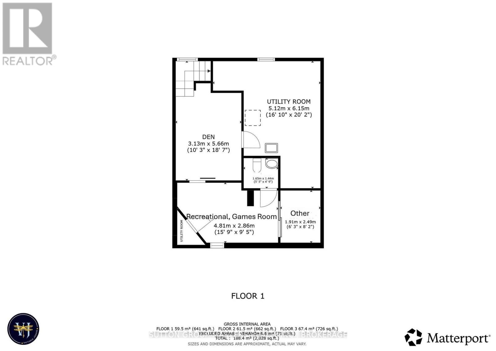 160 NAPIER STREET - 46