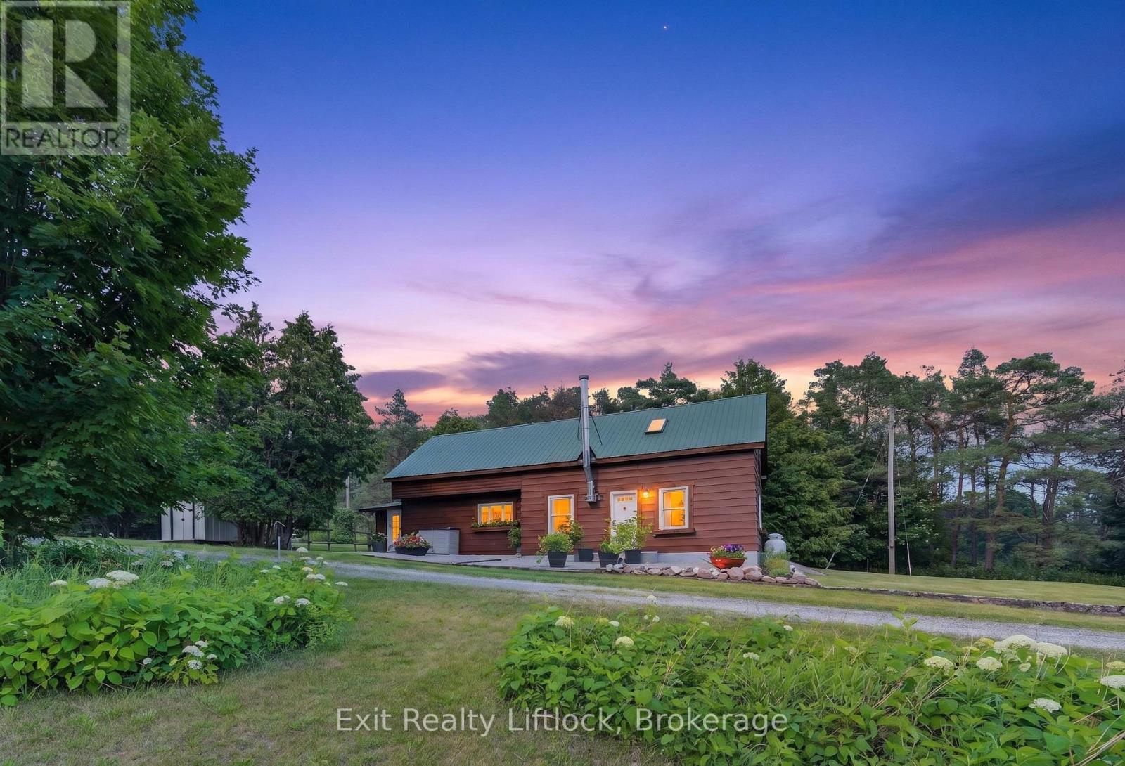 133 FARMERS ROAD - 1