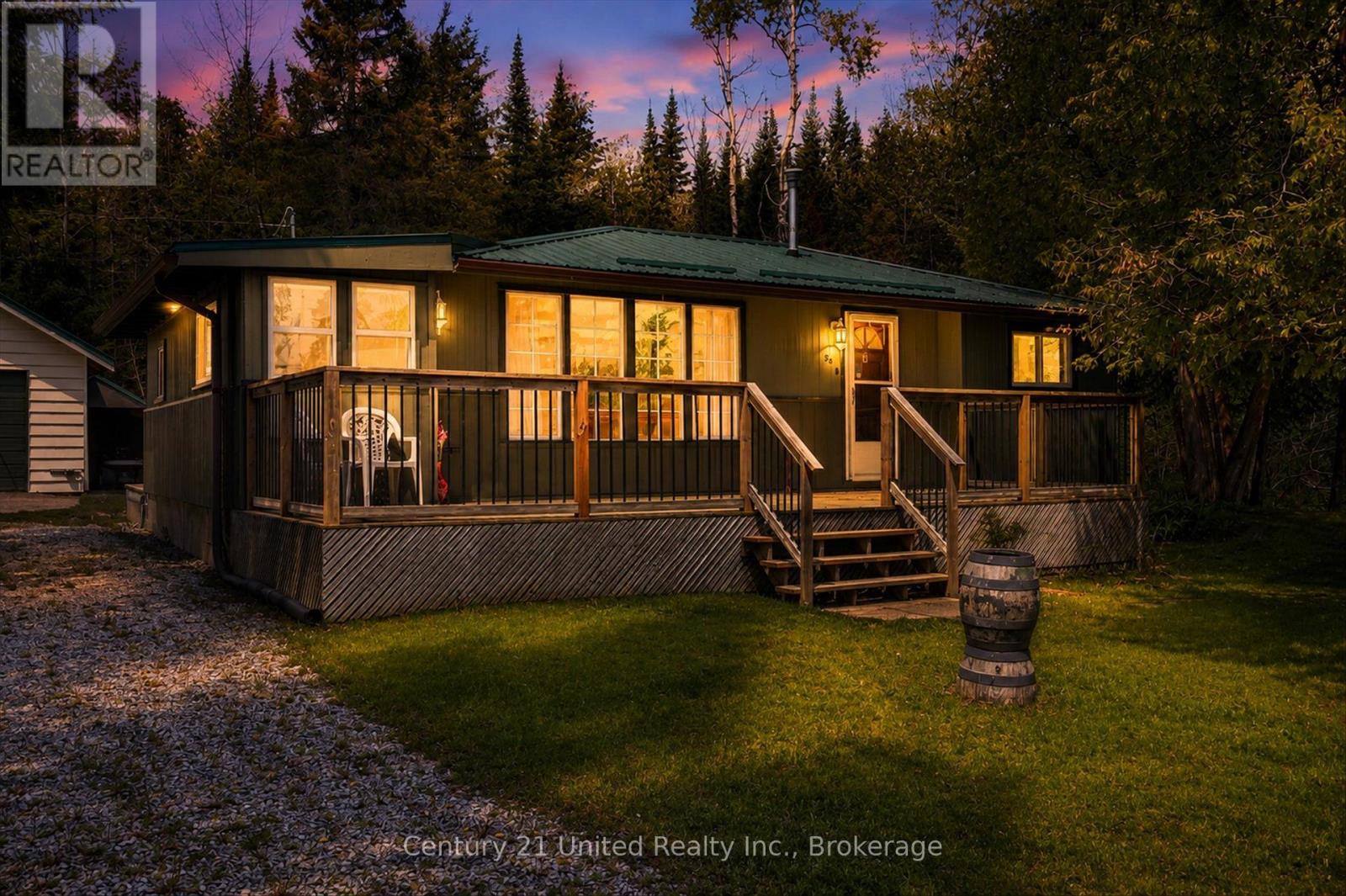 98 LAKEVIEW COTTAGE ROAD - 2