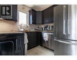 Kitchen - 1840 Balfour Boulevard, Windsor, ON N8T2S3 Photo 8