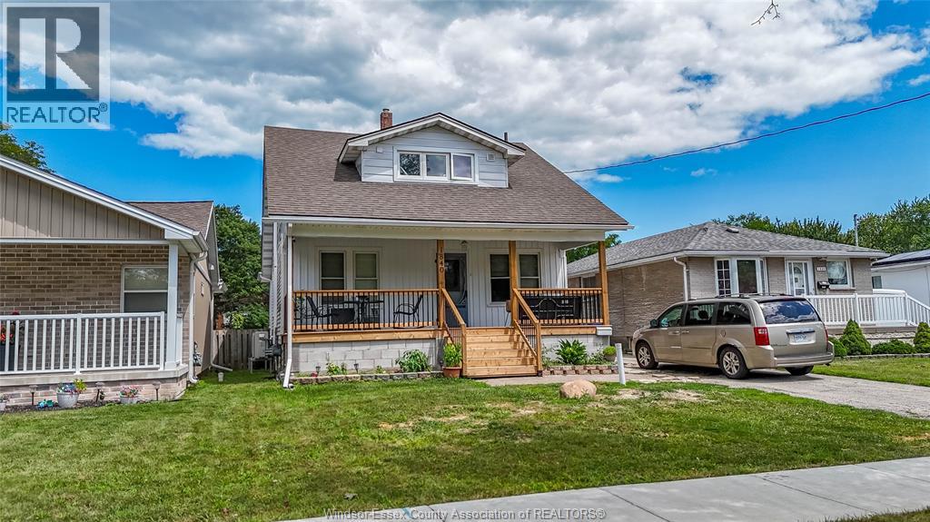 1840 BALFOUR BOULEVARD - 3