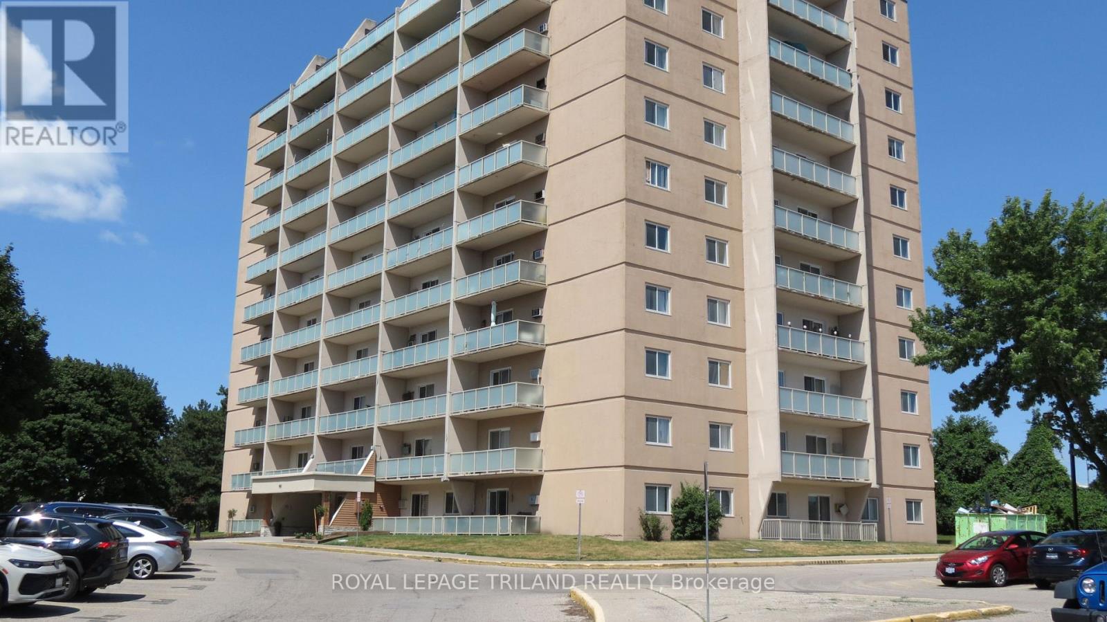 #504 583 MORNINGTON AVENUE - 1