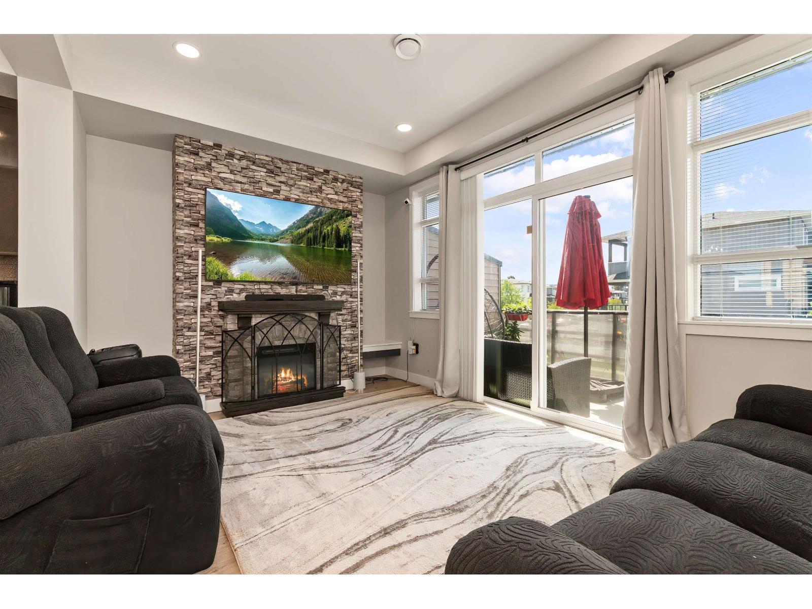 4 Bed, 4 Bath Apartment for Sale in Chilliwack – 107 8413 MIDTOWN WAY, Chilliwack Proper South – MLS# R3151323 - Image 23