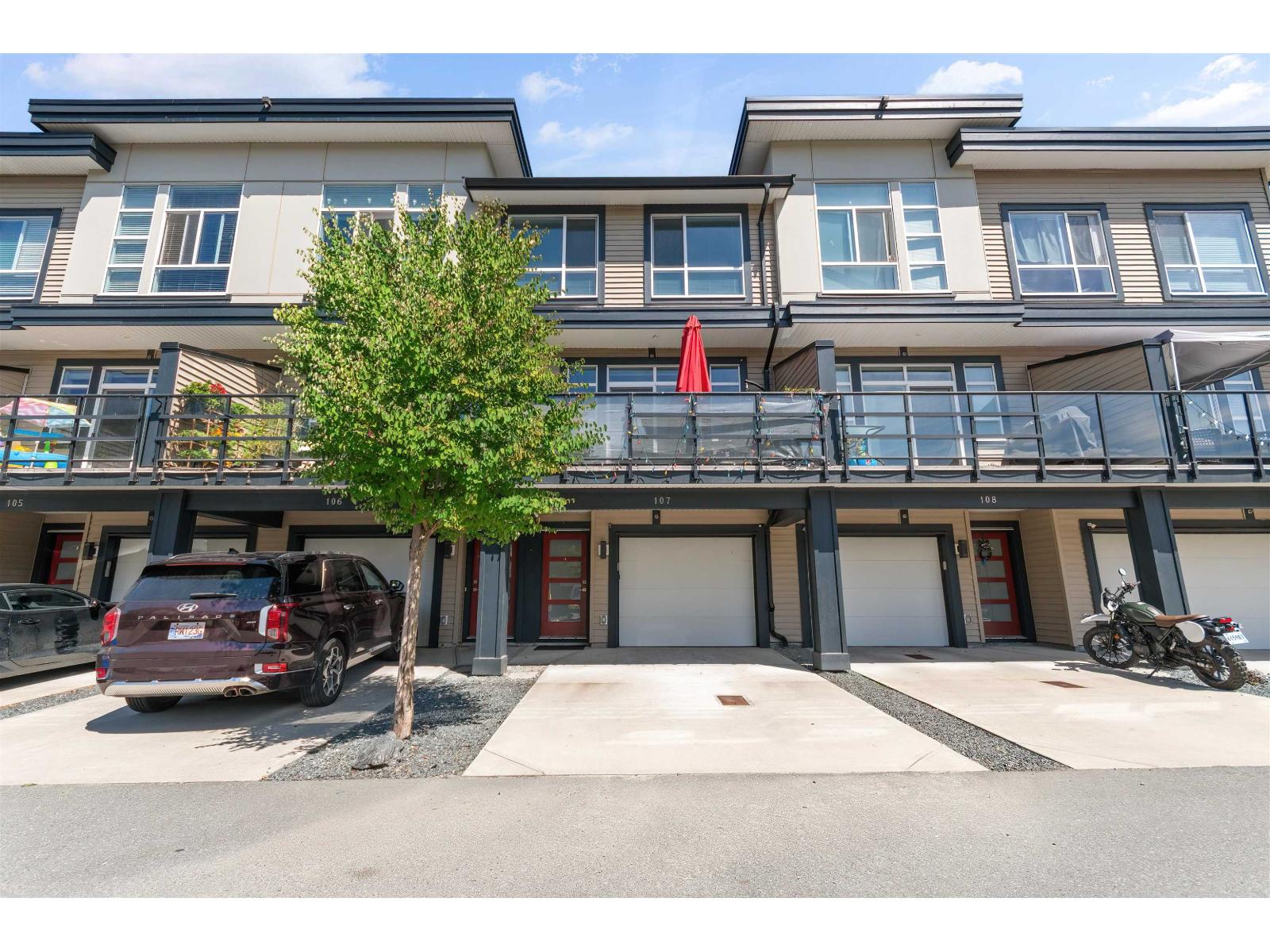 4 Bed, 4 Bath Apartment for Sale in Chilliwack – 107 8413 MIDTOWN WAY, Chilliwack Proper South – MLS# R3151323 - Image 3