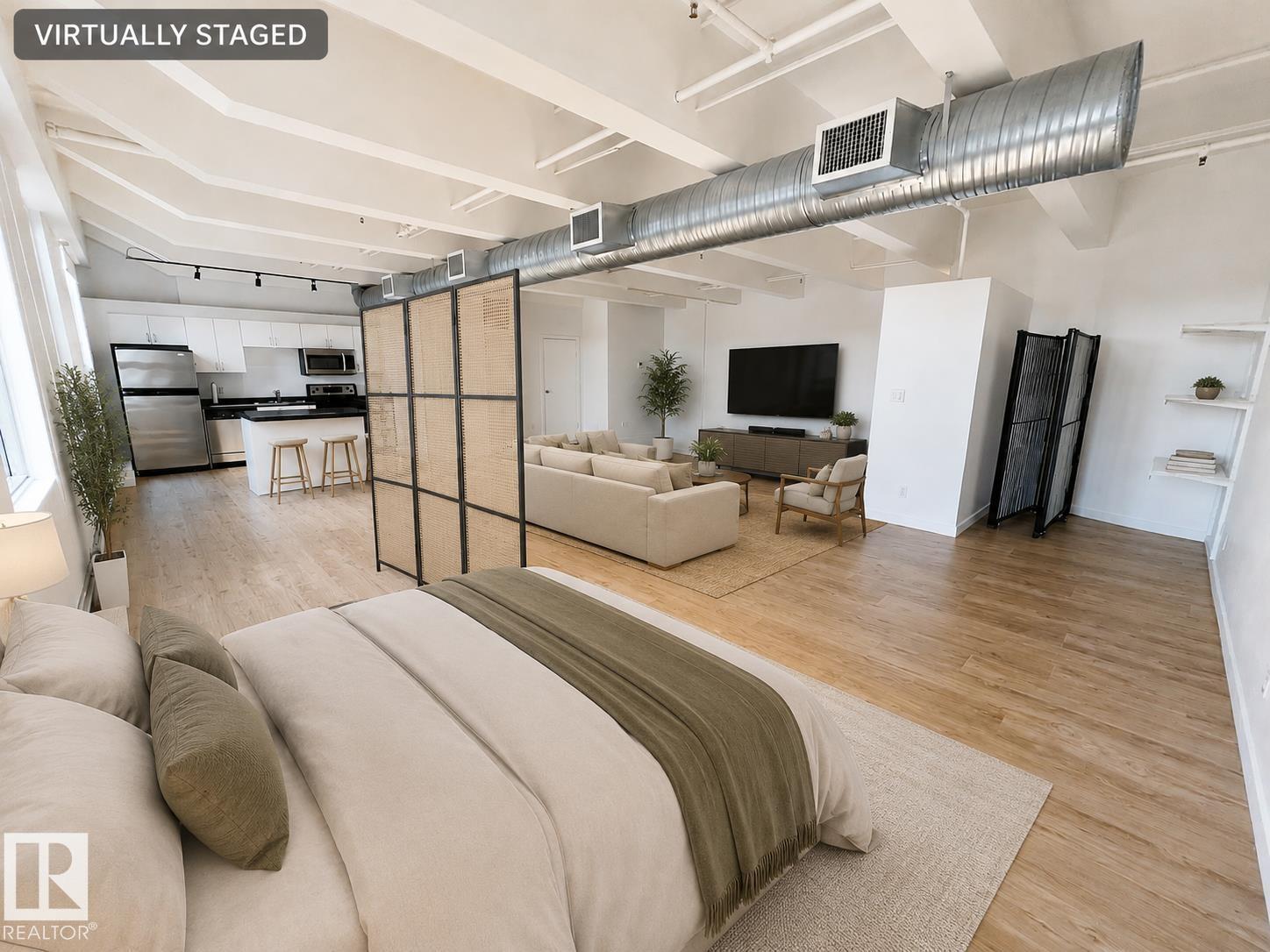 702 10105 109 Street NW - Photo 12