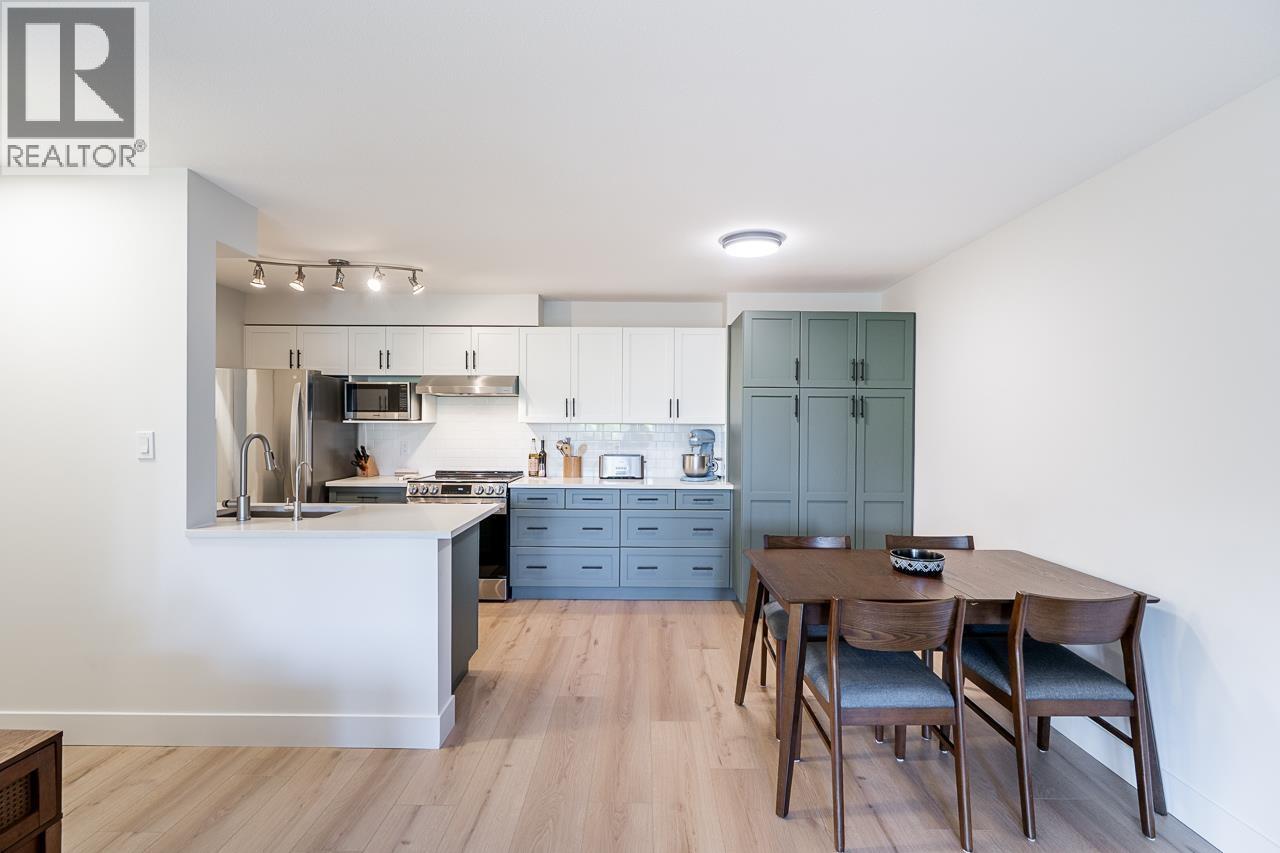 2 Bed, 1 Bath Apartment for Sale in Coquitlam – 302 1200 PACIFIC STREET, Coquitlam – MLS# R3131659 - Image 11