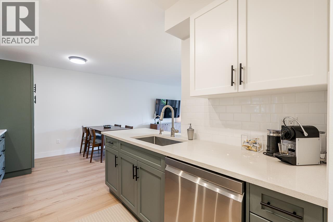 2 Bed, 1 Bath Apartment for Sale in Coquitlam – 302 1200 PACIFIC STREET, Coquitlam – MLS# R3131659 - Image 9