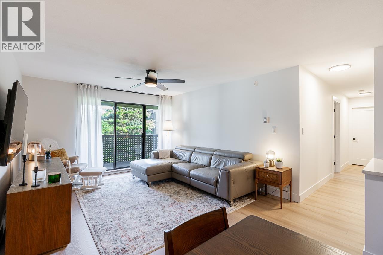 2 Bed, 1 Bath Apartment for Sale in Coquitlam – 302 1200 PACIFIC STREET, Coquitlam – MLS# R3131659 - Image 19