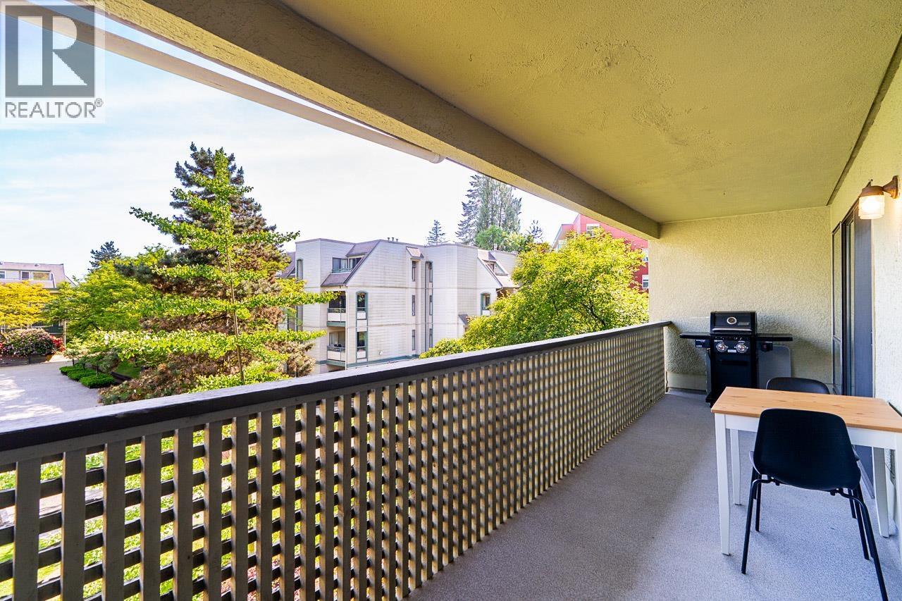 2 Bed, 1 Bath Apartment for Sale in Coquitlam – 302 1200 PACIFIC STREET, Coquitlam – MLS# R3131659 - Image 35
