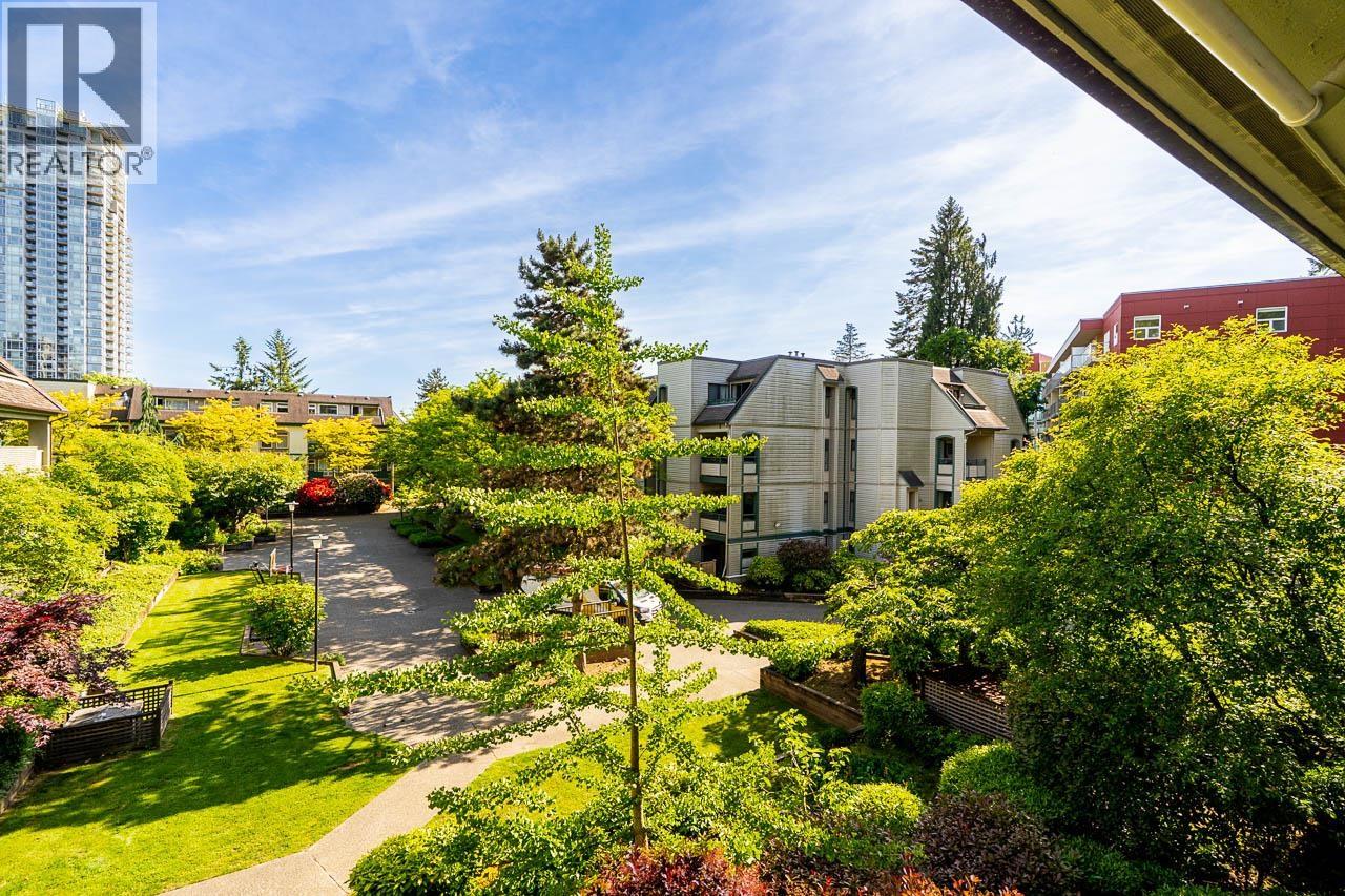 2 Bed, 1 Bath Apartment for Sale in Coquitlam – 302 1200 PACIFIC STREET, Coquitlam – MLS# R3131659 - Image 41