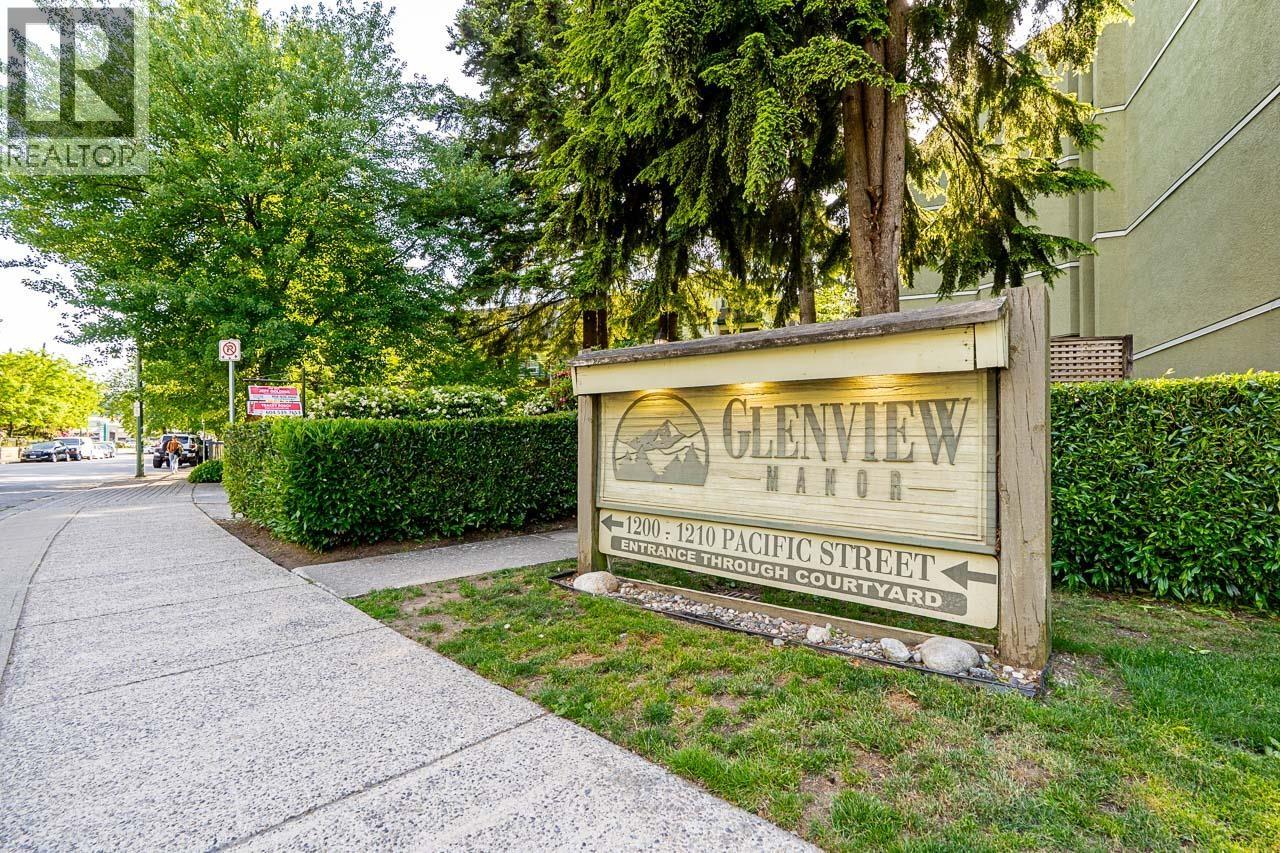 2 Bed, 1 Bath Apartment for Sale in Coquitlam – 302 1200 PACIFIC STREET, Coquitlam – MLS# R3131659 - Image 53