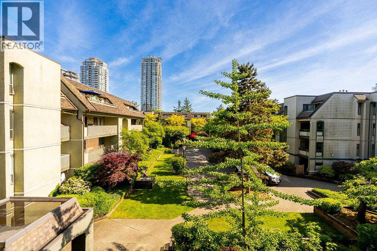 2 Bed, 1 Bath Apartment for Sale in Coquitlam – 302 1200 PACIFIC STREET, Coquitlam – MLS# R3131659 - Image 39