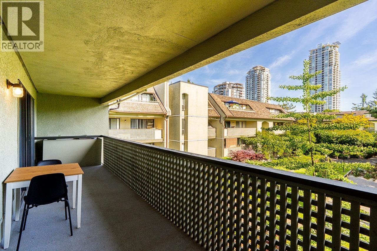 2 Bed, 1 Bath Apartment for Sale in Coquitlam – 302 1200 PACIFIC STREET, Coquitlam – MLS# R3131659 - Image 37