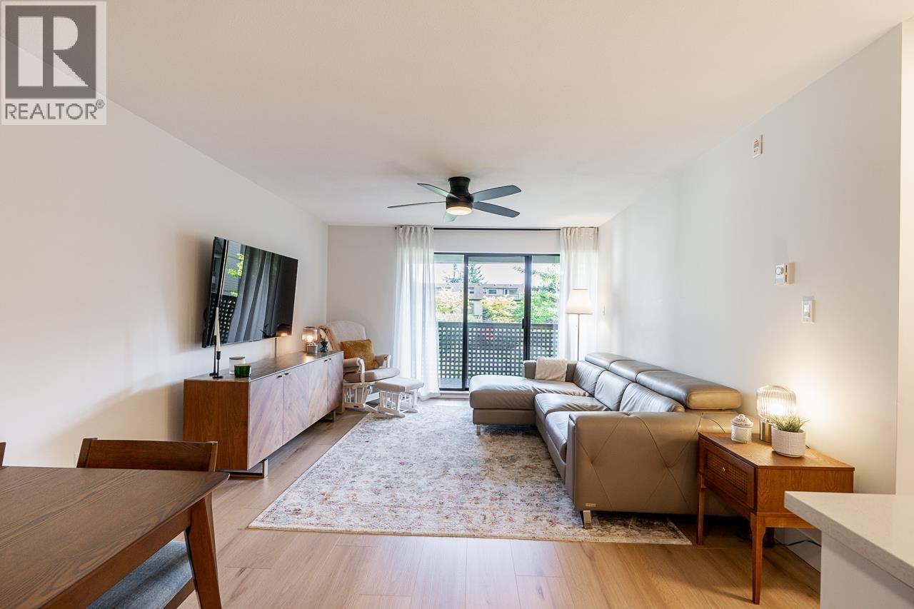 2 Bed, 1 Bath Apartment for Sale in Coquitlam – 302 1200 PACIFIC STREET, Coquitlam – MLS# R3131659 - Image 21