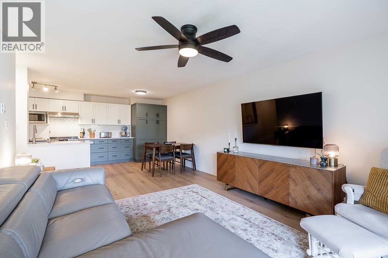 2 Bed, 1 Bath Apartment for Sale in Coquitlam – 302 1200 PACIFIC STREET, Coquitlam – MLS# R3131659 - Image 29