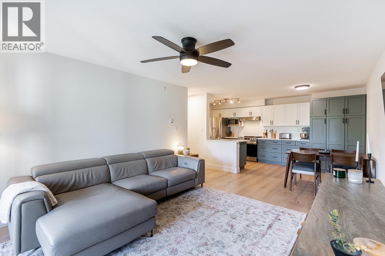 2 Bed, 1 Bath Apartment for Sale in Coquitlam – 302 1200 PACIFIC STREET, Coquitlam – MLS# R3131659 - Image 27
