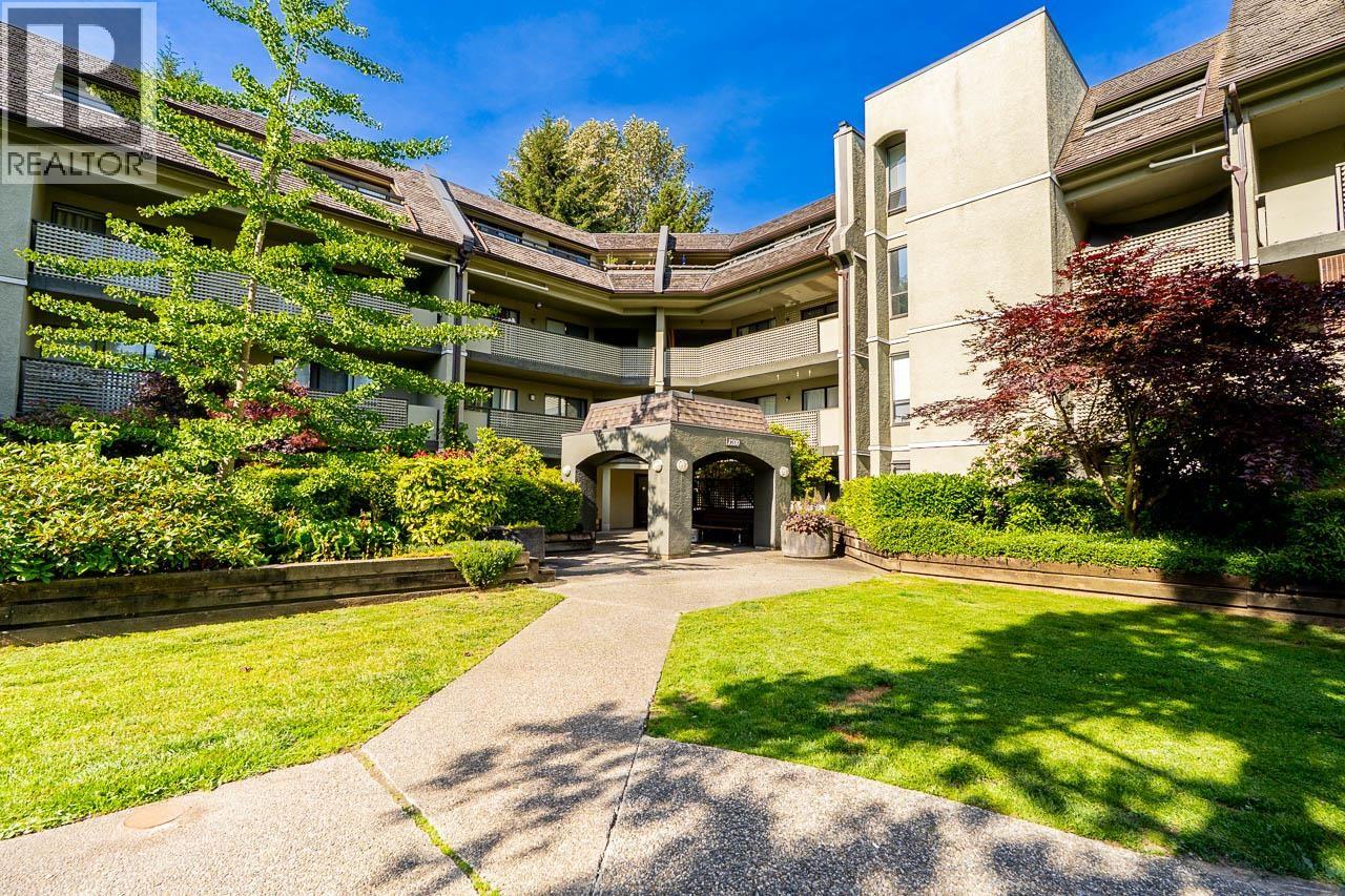 2 Bed, 1 Bath Apartment for Sale in Coquitlam – 302 1200 PACIFIC STREET, Coquitlam – MLS# R3131659 - Image 63