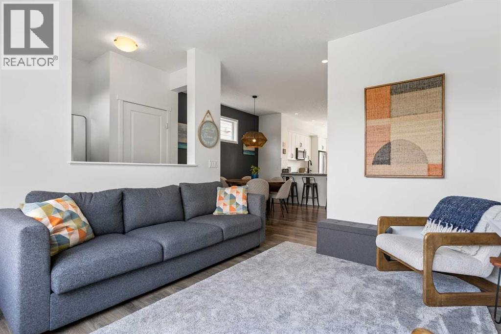 8141 Masters Boulevard SE, Mahogany, Calgary photo 5