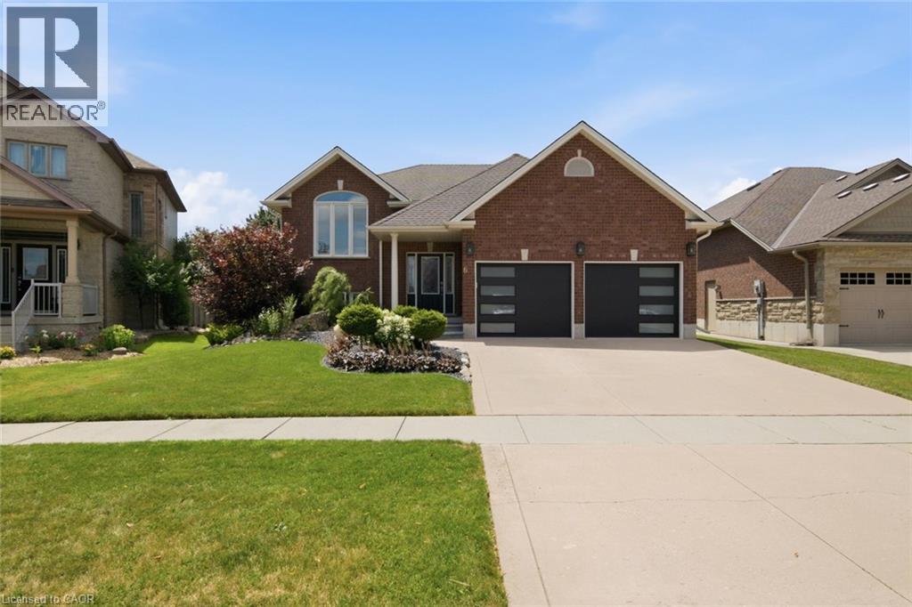 6 WESTVIEW Court - 4
