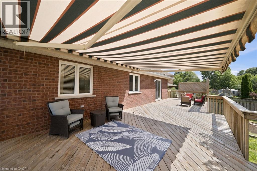 6 WESTVIEW Court - 38