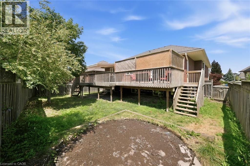 6 WESTVIEW Court - 46