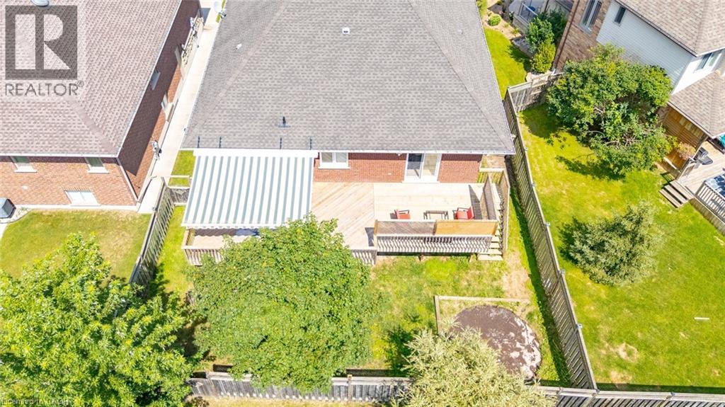 6 WESTVIEW Court - 43