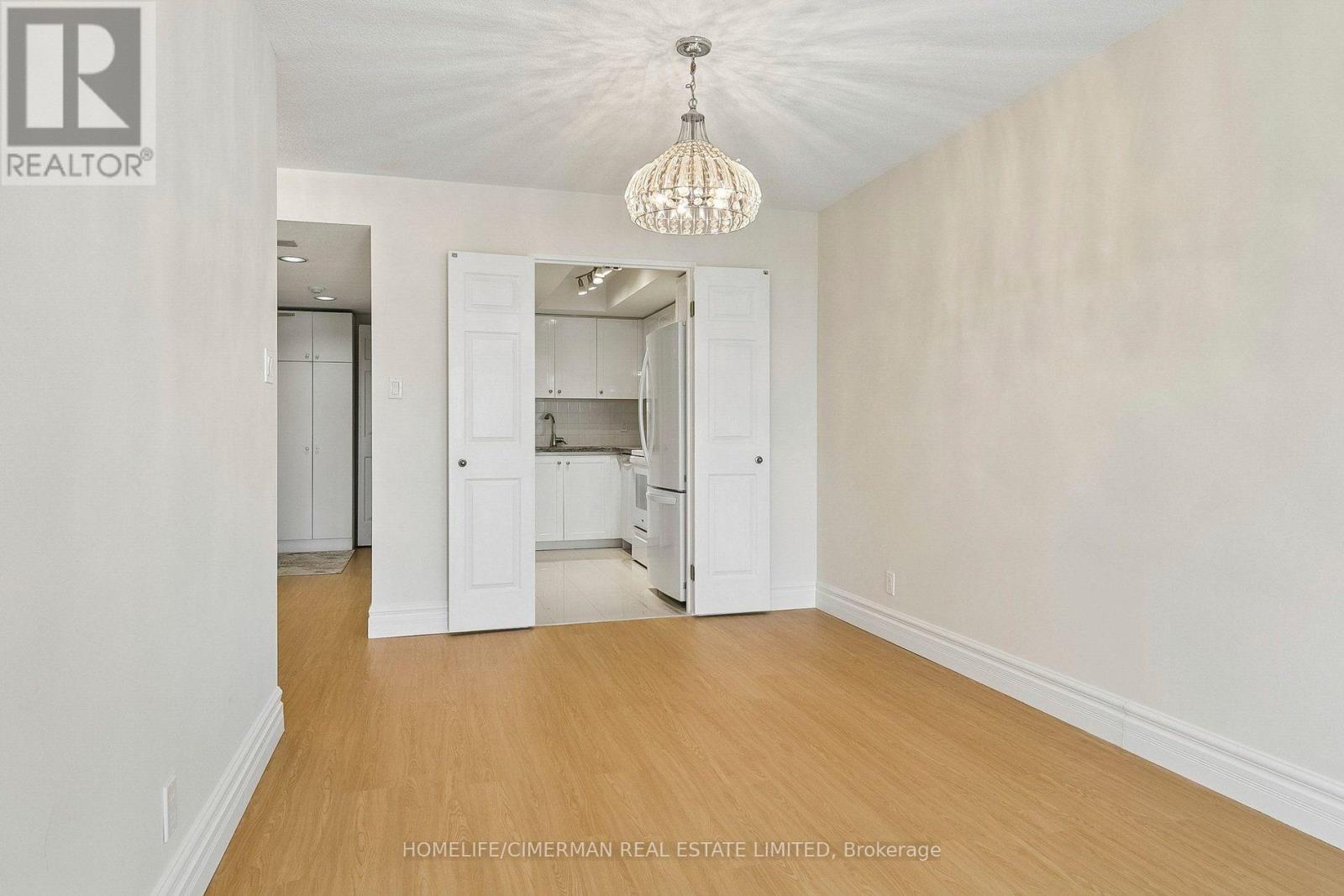 #1207 195 WYNFORD DRIVE - 10