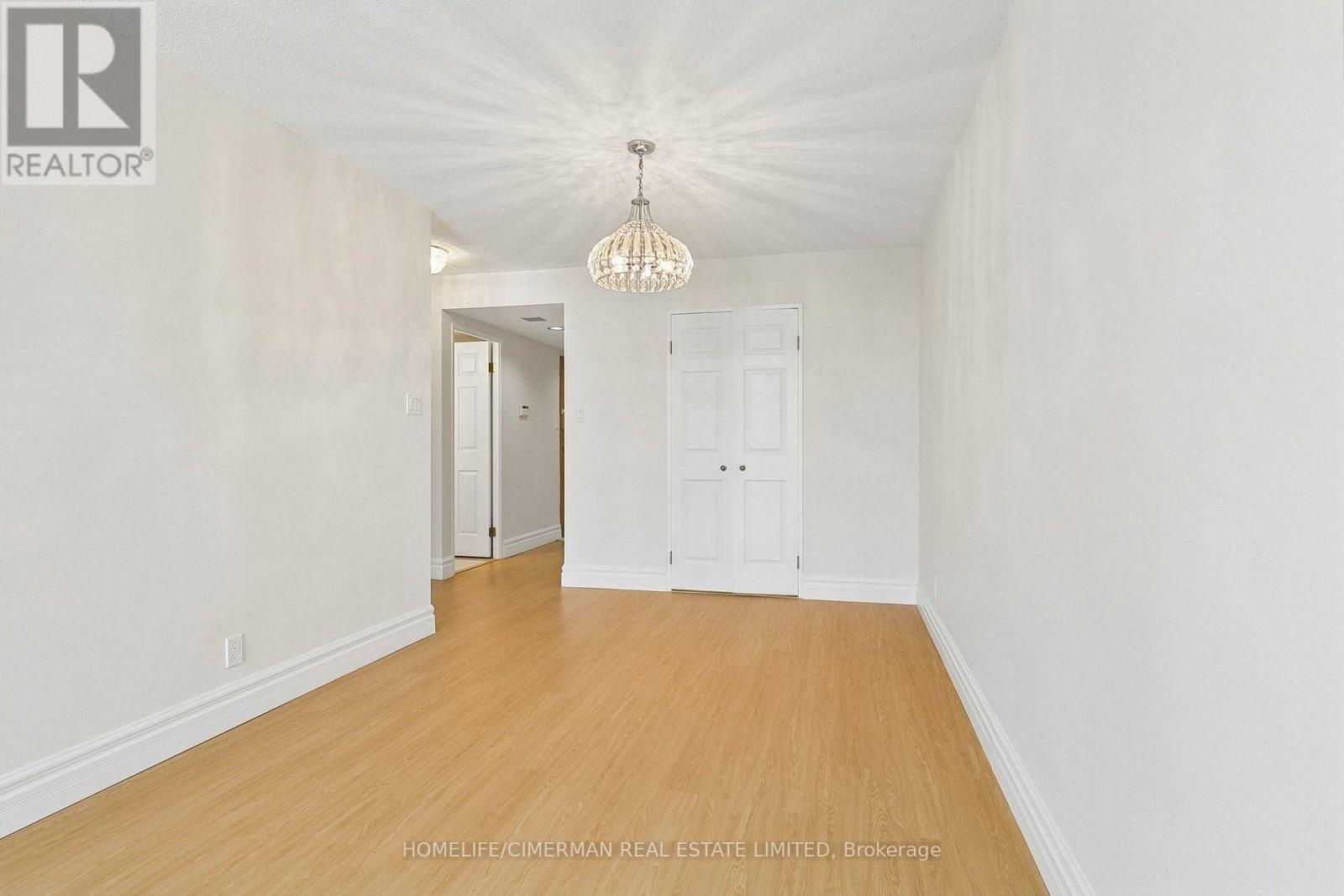 #1207 195 WYNFORD DRIVE - 24