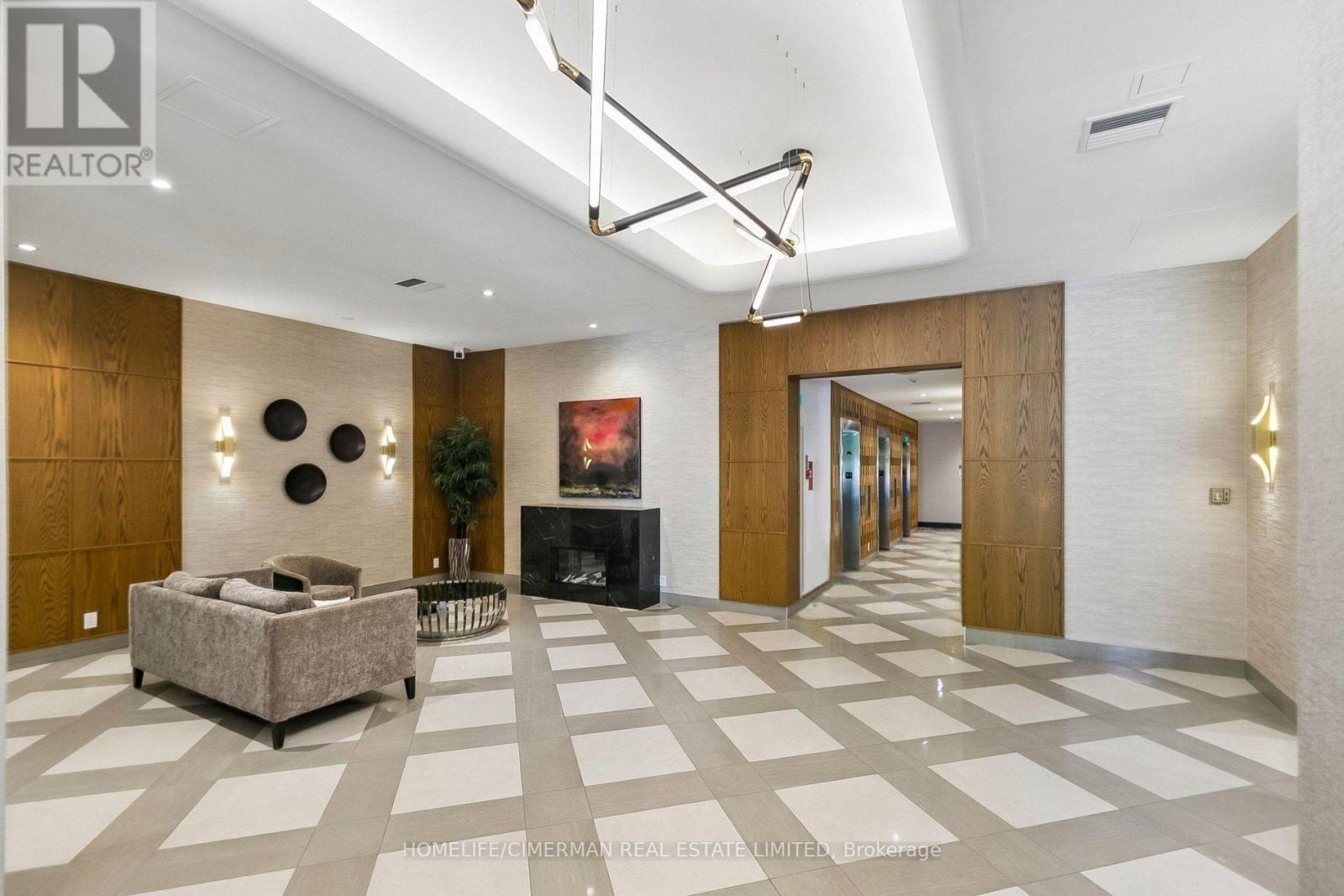 #1207 195 WYNFORD DRIVE - 5