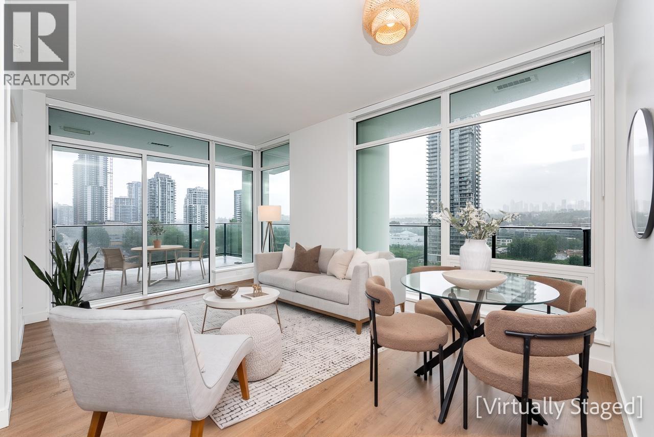 1009 2181 MADISON AVENUE