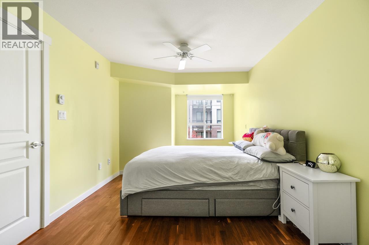 #330-9500 ODLIN Road, Richmond