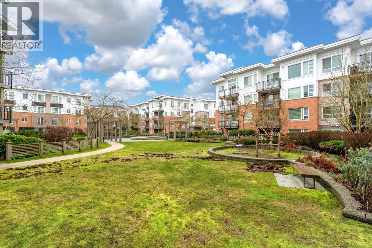 #330-9500 ODLIN Road, Richmond