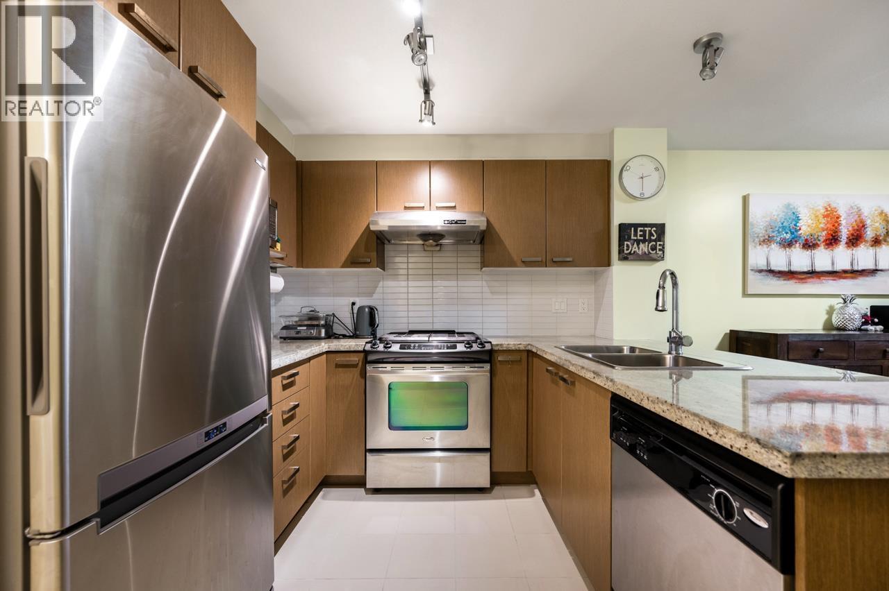 #330-9500 ODLIN Road, Richmond