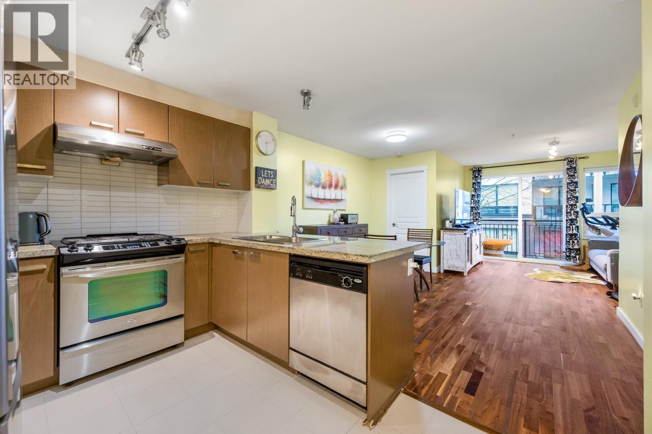 #330-9500 ODLIN Road, Richmond