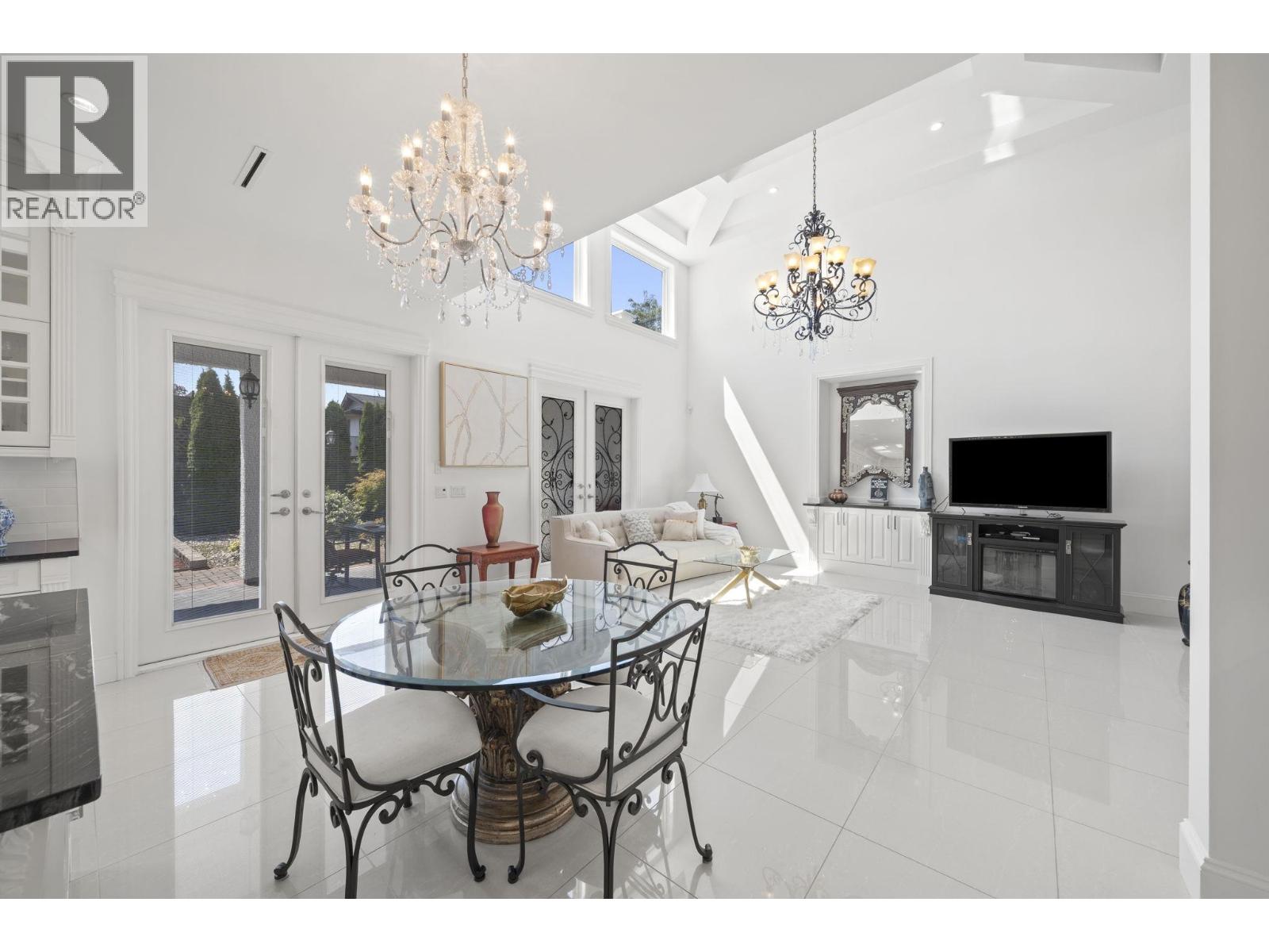 4120 WESTMINSTER Highway, Richmond