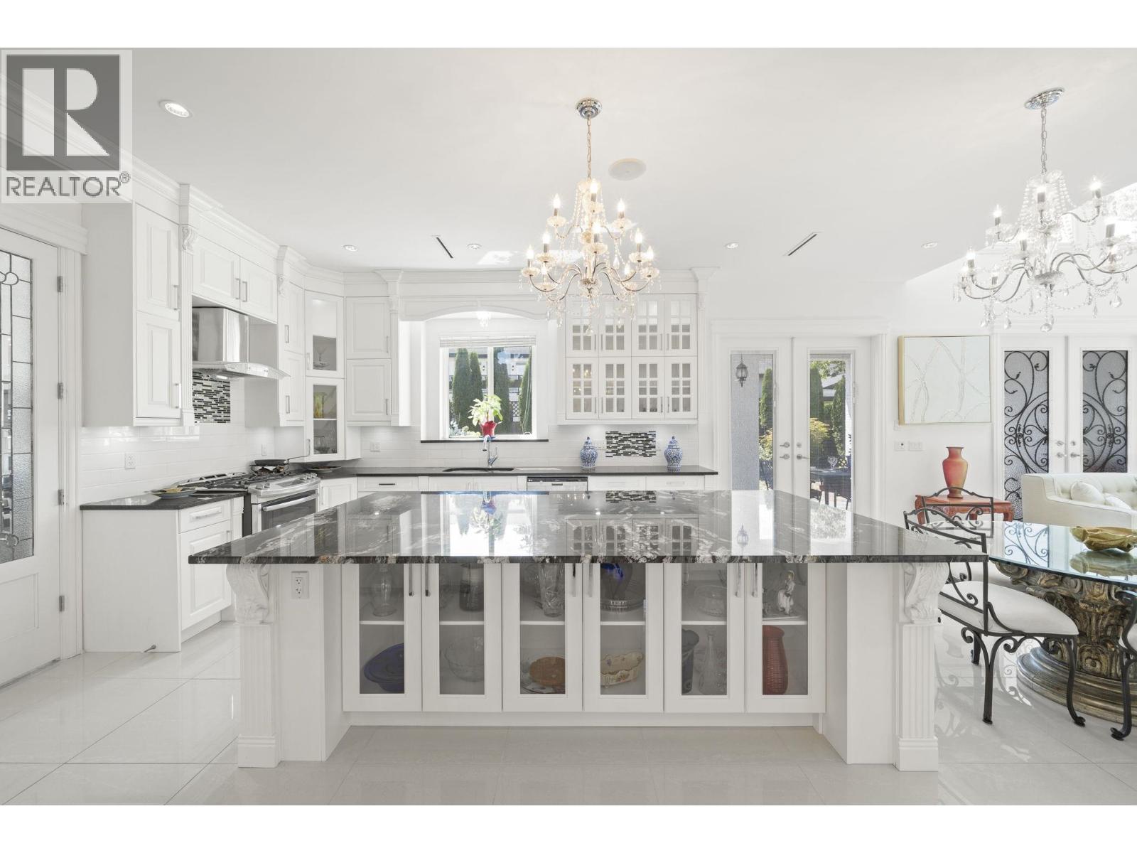 4120 WESTMINSTER Highway, Richmond