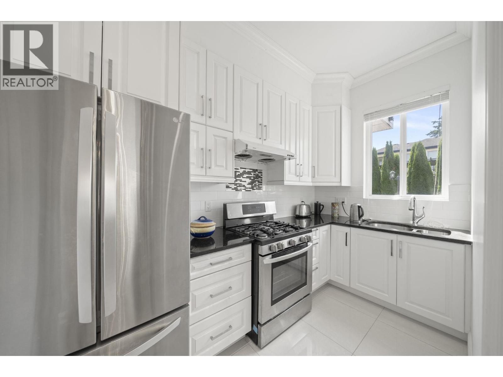 4120 WESTMINSTER Highway, Richmond