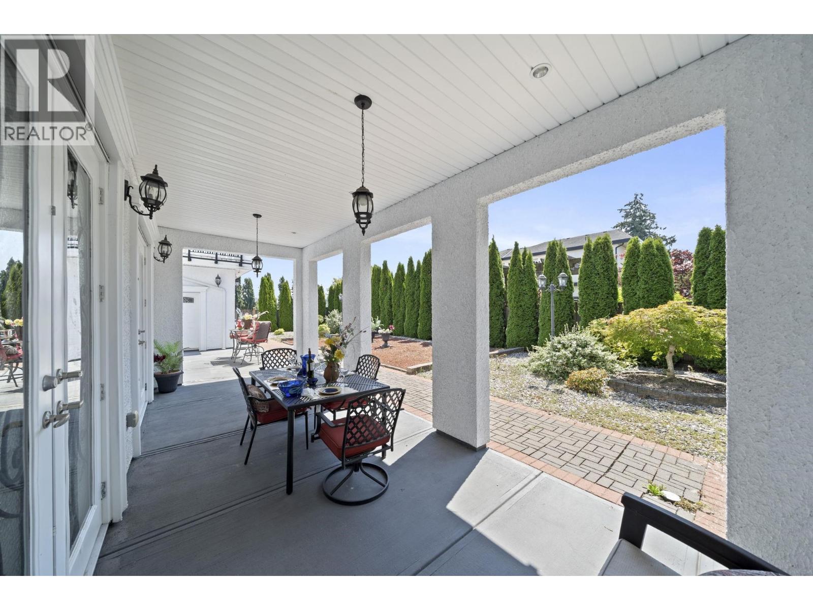 4120 WESTMINSTER Highway, Richmond